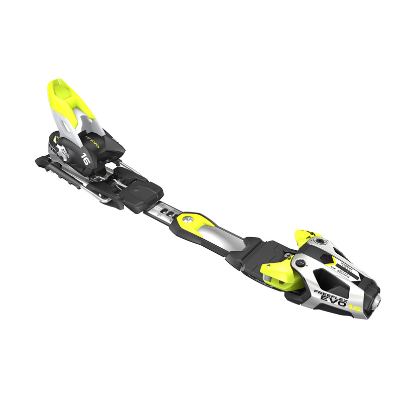 Freeflex Evo 16 Race Bindings